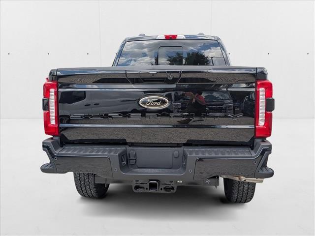 new 2025 Ford F-350 car, priced at $77,989