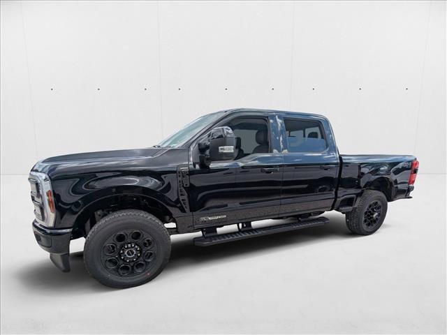 new 2025 Ford F-350 car, priced at $77,989
