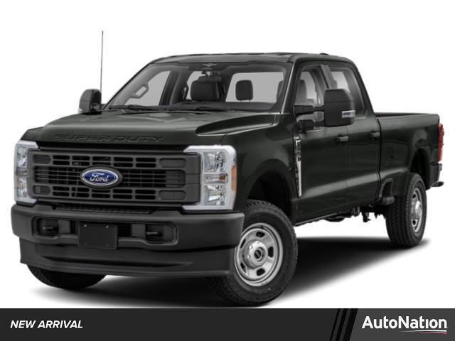 new 2025 Ford F-350 car, priced at $82,621