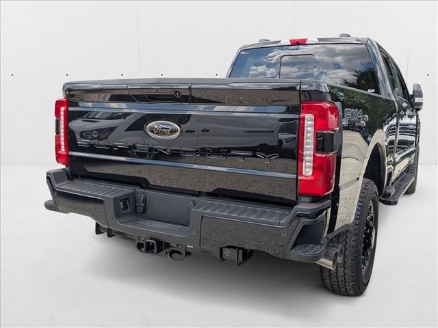 new 2025 Ford F-350 car, priced at $77,989