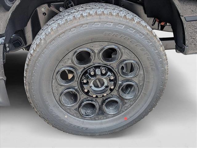 new 2025 Ford F-350 car, priced at $77,989