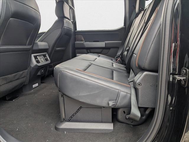 new 2025 Ford F-350 car, priced at $77,989