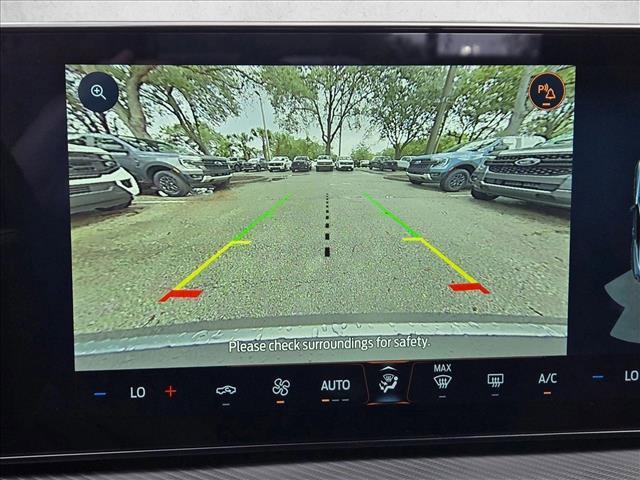 new 2025 Ford Mustang car, priced at $30,541