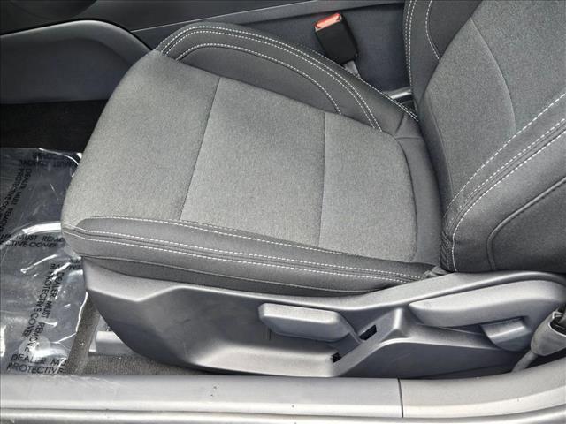 new 2025 Ford Mustang car, priced at $30,541