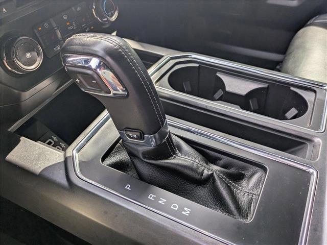 used 2017 Ford F-150 car, priced at $23,291