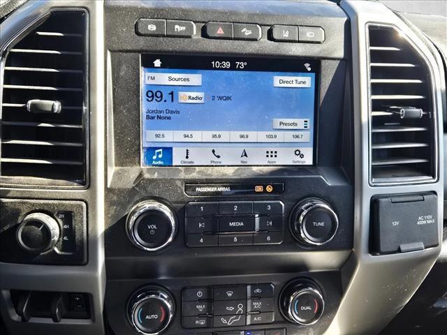 used 2019 Ford F-350 car, priced at $54,651