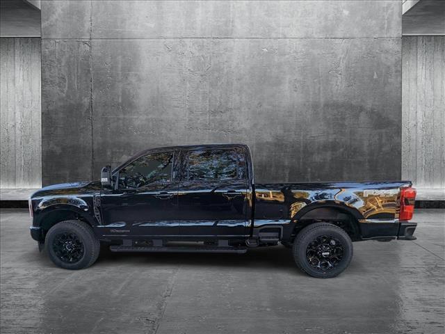 new 2024 Ford F-350 car, priced at $90,315