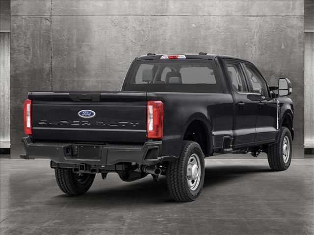 new 2024 Ford F-350 car, priced at $90,315