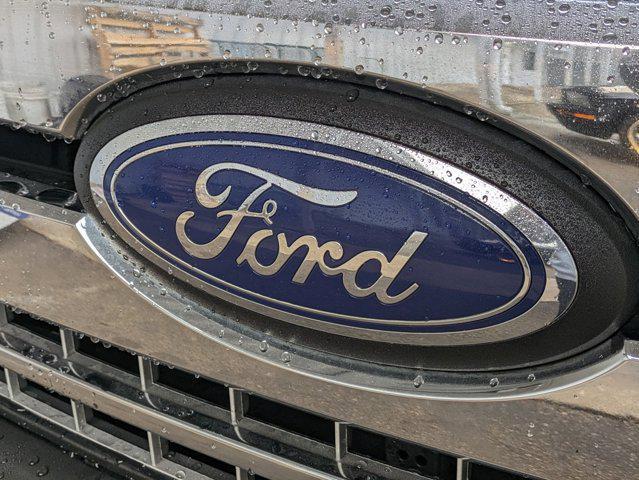 used 2018 Ford F-150 car, priced at $26,424