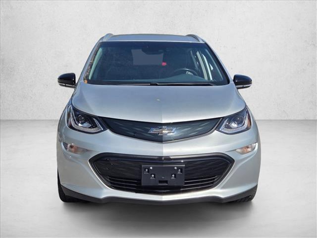 used 2019 Chevrolet Bolt EV car, priced at $14,541