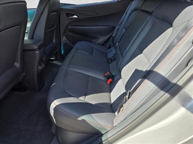 used 2019 Chevrolet Bolt EV car, priced at $14,541