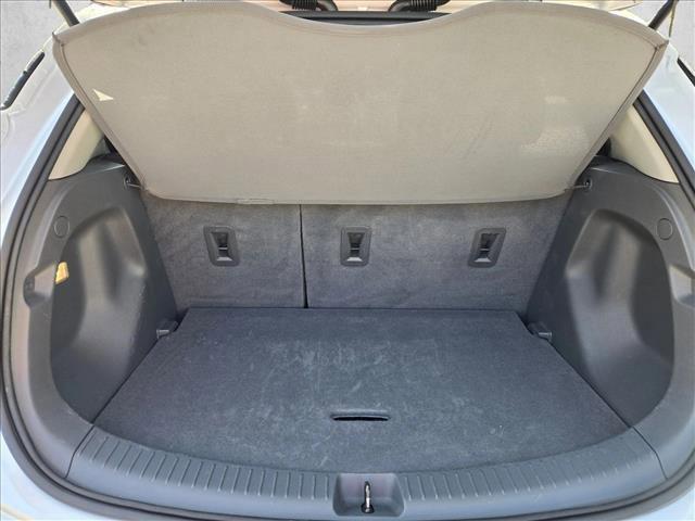 used 2019 Chevrolet Bolt EV car, priced at $14,541