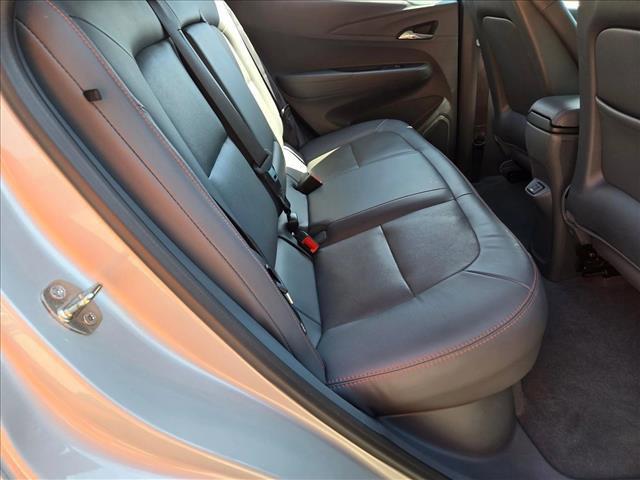 used 2019 Chevrolet Bolt EV car, priced at $14,541