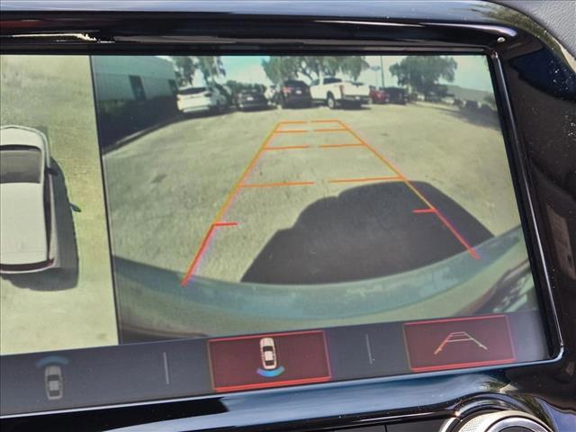 used 2019 Chevrolet Bolt EV car, priced at $14,541