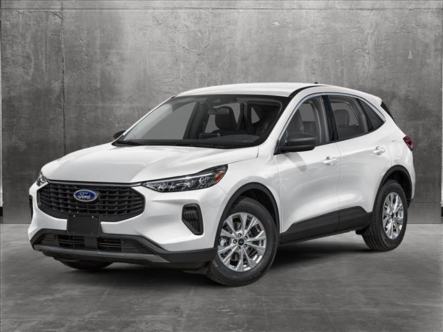 new 2025 Ford Escape car, priced at $27,645