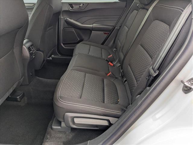 new 2025 Ford Escape car, priced at $27,756