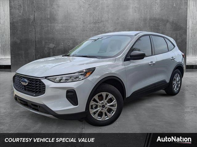 new 2025 Ford Escape car, priced at $26,989