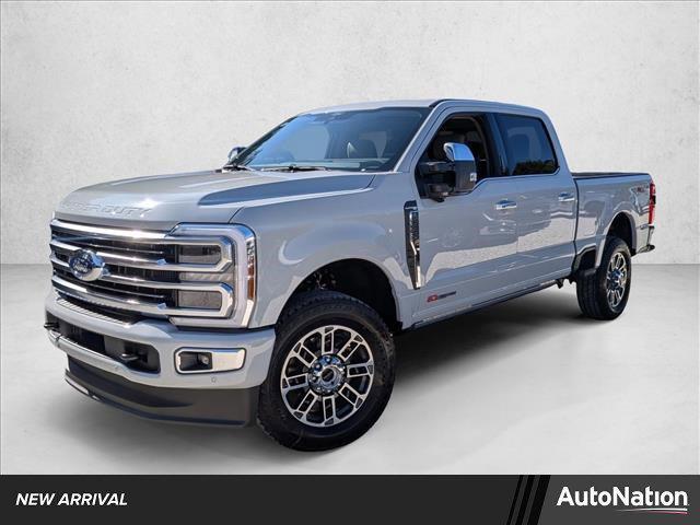 new 2026 Ford F-250 car, priced at $103,885