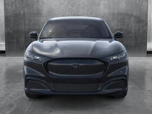 new 2025 Ford Mustang Mach-E car, priced at $46,089