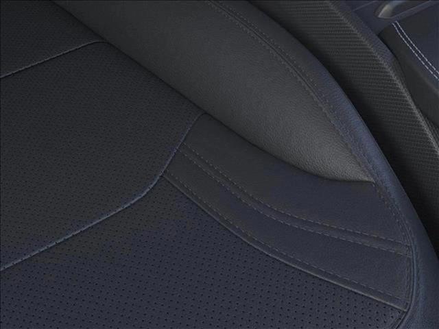 new 2025 Ford Mustang Mach-E car, priced at $46,089
