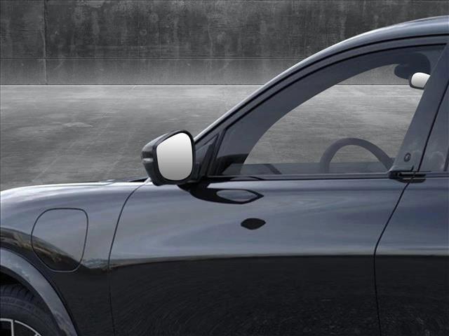 new 2025 Ford Mustang Mach-E car, priced at $46,089