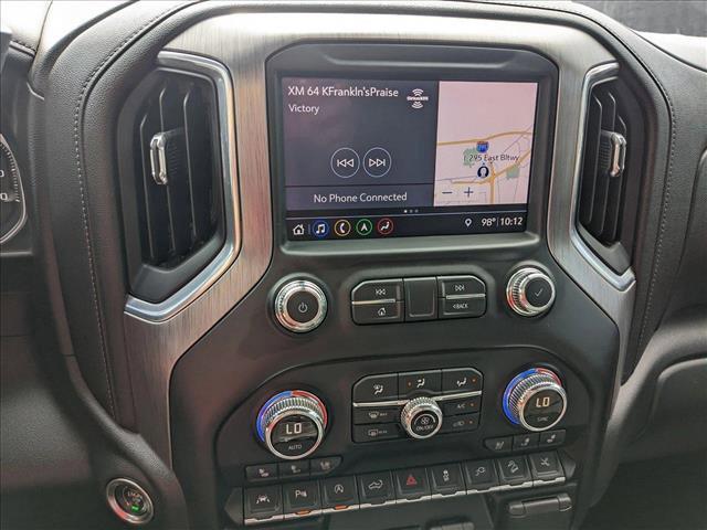 used 2019 GMC Sierra 1500 car, priced at $31,775