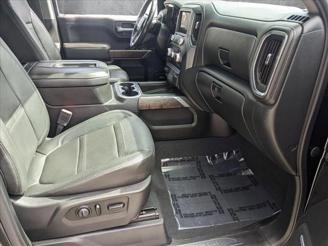 used 2019 GMC Sierra 1500 car, priced at $31,775