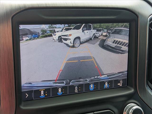 used 2019 GMC Sierra 1500 car, priced at $31,775