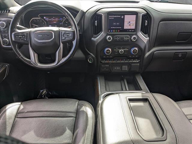 used 2019 GMC Sierra 1500 car, priced at $31,775