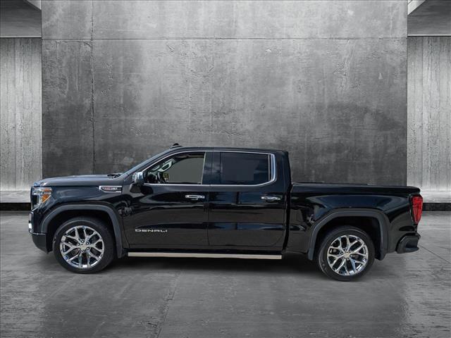 used 2019 GMC Sierra 1500 car, priced at $31,775