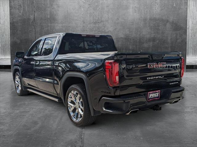 used 2019 GMC Sierra 1500 car, priced at $31,775