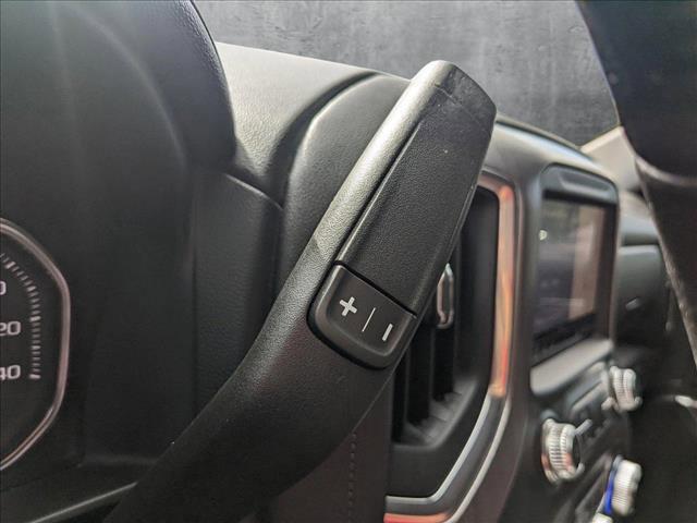 used 2019 GMC Sierra 1500 car, priced at $31,775
