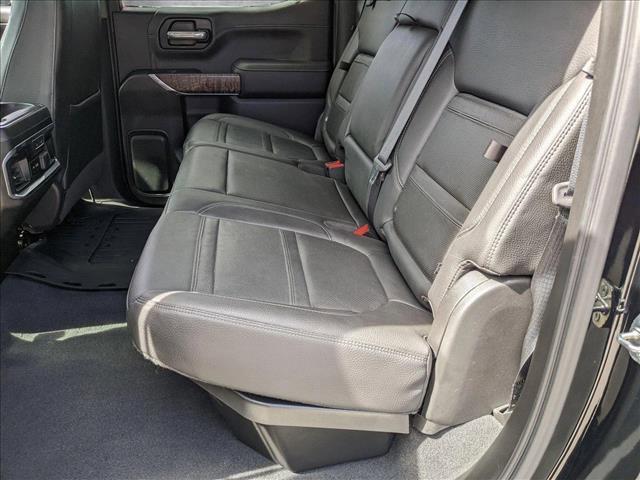used 2019 GMC Sierra 1500 car, priced at $31,775