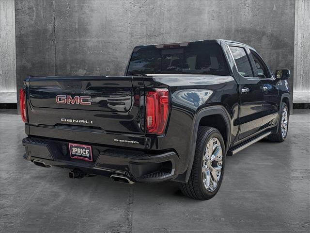 used 2019 GMC Sierra 1500 car, priced at $31,775
