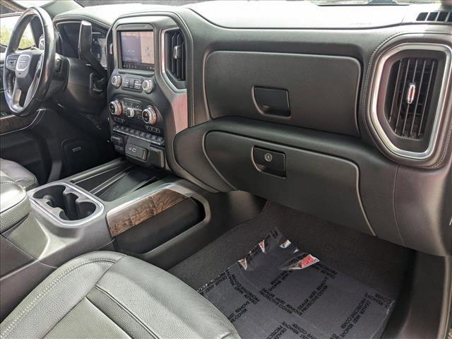 used 2019 GMC Sierra 1500 car, priced at $31,775