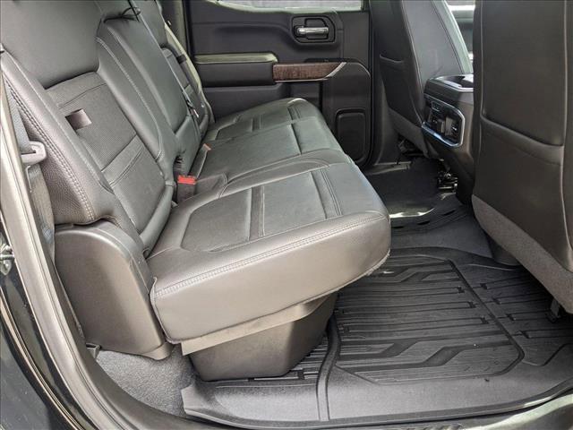 used 2019 GMC Sierra 1500 car, priced at $31,775