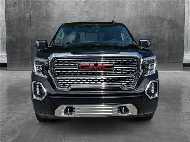 used 2019 GMC Sierra 1500 car, priced at $31,775