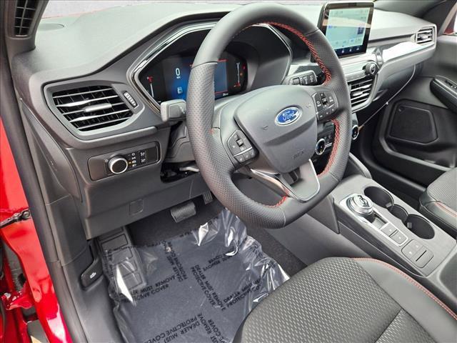 new 2026 Ford Escape car, priced at $33,530