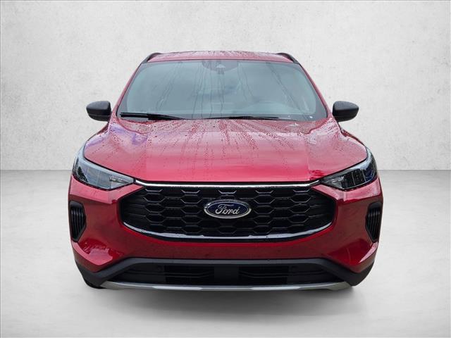 new 2026 Ford Escape car, priced at $33,530