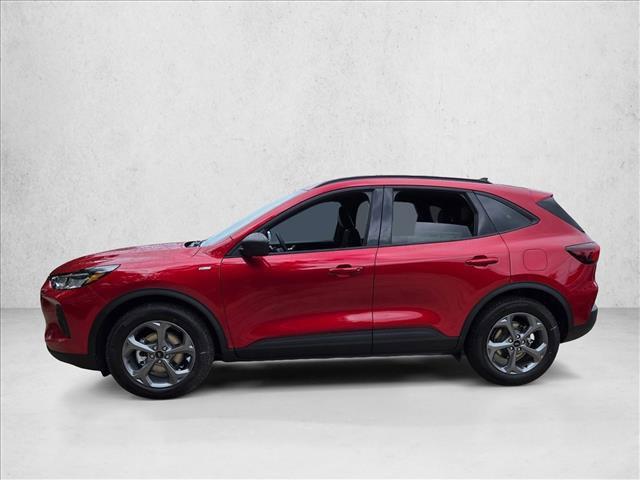 new 2026 Ford Escape car, priced at $33,530