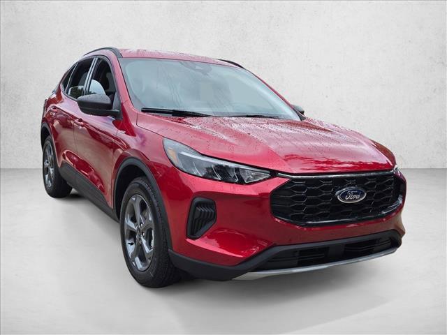 new 2026 Ford Escape car, priced at $33,530