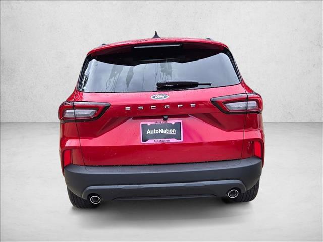 new 2026 Ford Escape car, priced at $33,530