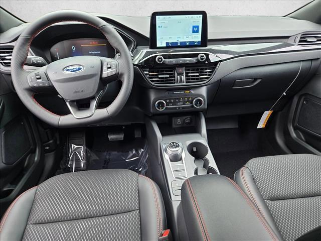 new 2026 Ford Escape car, priced at $33,530