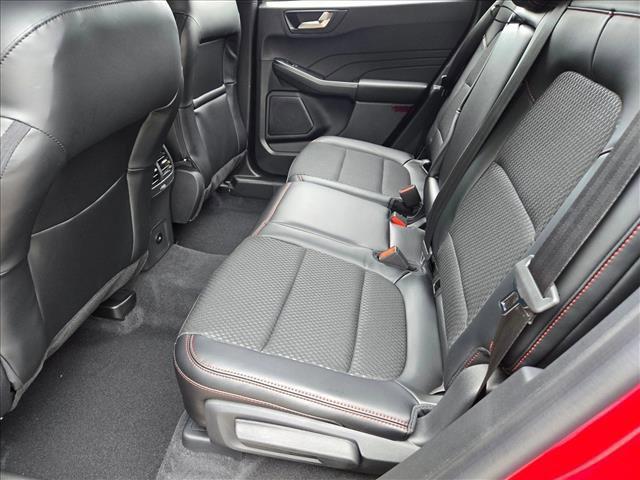 new 2026 Ford Escape car, priced at $33,530