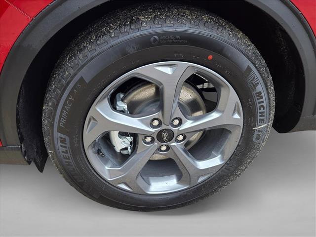 new 2026 Ford Escape car, priced at $33,530