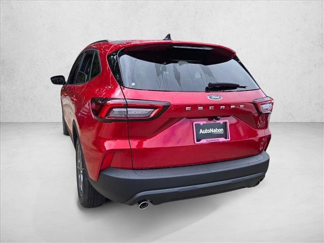 new 2026 Ford Escape car, priced at $33,530