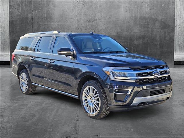 new 2024 Ford Expedition car, priced at $71,991