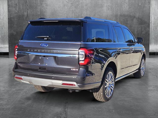 new 2024 Ford Expedition car, priced at $71,991