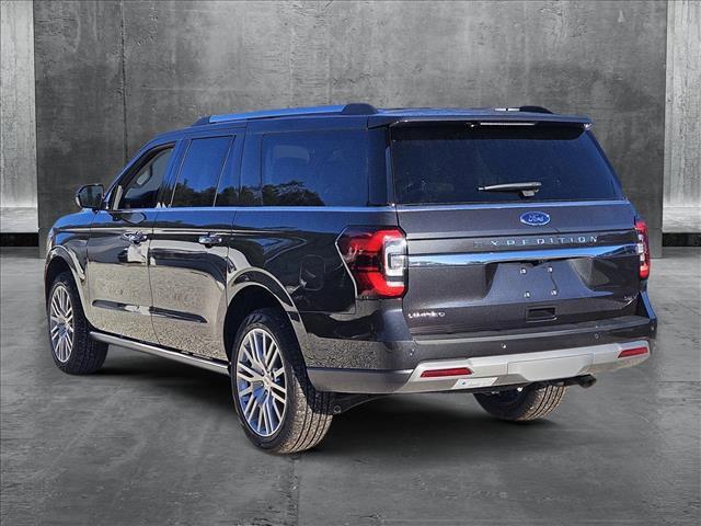 new 2024 Ford Expedition car, priced at $71,991