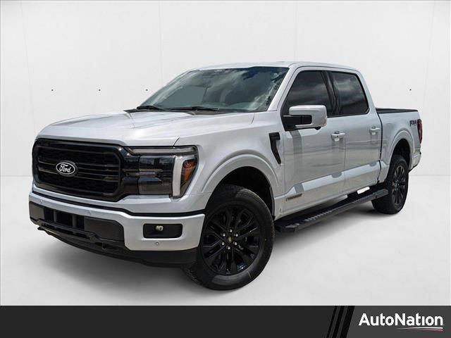 new 2025 Ford F-150 car, priced at $69,865